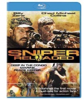 Sniper: Reloaded Photo