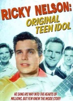 Ricky Nelson: Original Teen Idol Photo