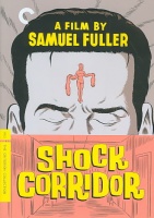 Criterion Collection: Shock Corridor Photo