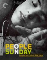 Criterion Collection: People On Sunday Photo