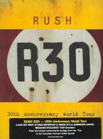 Zoe Records Rush - R30 Photo