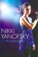 Decca US Nikki Yanofsky - Nikki Live In Montreal Photo