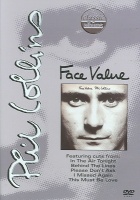 Eagle Rock Ent Phil Collins - Face Value: Classic Album Photo