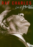 Eagle Rock Ent Ray Charles - Live At Montreux 1997 Photo