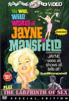 Wild Wild World of Jayne Mansfield & Labyrinth of Photo