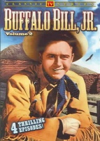 Buffalo Bill Jr 2: TV Series Photo