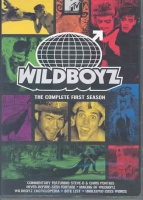 Wildboyz: Complete First Season Photo