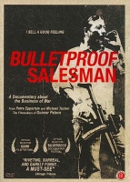 Bulletproof Salesman Photo