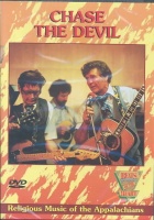 Chase the Devil: Bluegrass Music Photo