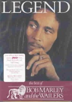 Bob & Wailers Marley - Legend Photo