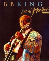Eagle Rock Ent B.B. King - Live At Montreux 1993 Photo