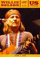 Shout Factory Willie Nelson - Live At the Us Festival 1983 Photo