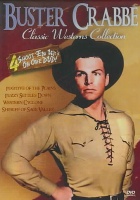 Buster Crabbe - Classic Westerns: Buster Crabbe Four Feature Photo