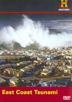 East Coast Tsunami Photo