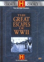 Great Escapes of World War 2 Photo