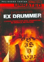 Ex Drummer Photo