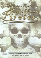 Golden Age of Caribbean Pirates Photo
