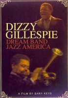 Mvd Visual Dizzy Gillespie - Dream Band Jazz America Photo