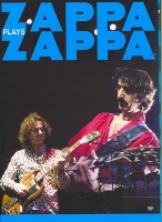 Razor Tie Zappa - Zappa Plays Zappa Photo