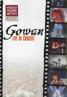 Linus Gowan - Live In Concert Photo