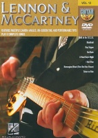 Doug Bodoch - Guitar Play Along: Lennon & Mccartney Photo
