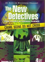 New Detectives: Season 1-2 Photo