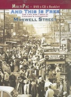 & This Is Free: Life & Time of Maxwell Street Photo