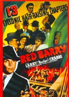 Red Barry Photo
