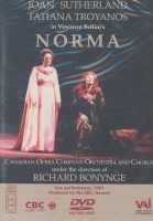 Bellini / Sutherland / Troyanos - Norma Photo