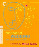 Criterion Collection: Monsoon Wedding Photo