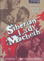 Siberian Lady Macbeth Photo