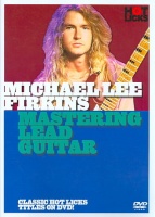 Michael Lee Firkins - Mastering Lead Guitar Photo