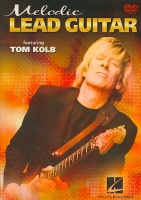 Tom Kolb - Melodic Lead Guitar Photo