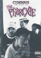 Pharcyde - Cydeways: Best of the Pharcyde Photo