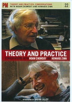 Theory and Practice: Conversations With Noam Photo