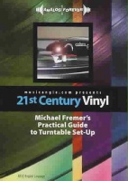 21st Century Vinyl: Michael Fremer's Practical Photo