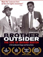 Brother Outsider: Life of Bayard Rustin Photo