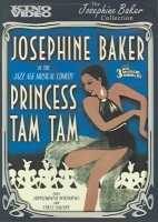 Josephine Baker Collection: Princess Tam Tam Photo