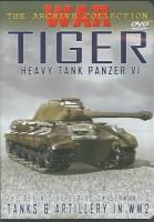 Tiger: Heavy Tank Panzer 6 Photo