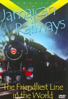 Jamaican Railways Photo