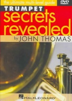 John Thomas - Trumpet Secrets Revealed Photo