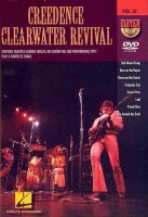 Guitar Play Along: Creedence Clearwater Revival Photo