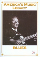 Quantum Leap America's Music Legacy: Blues / Various Photo