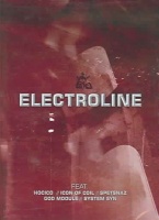 Metropolis Records Electroline / Various Photo
