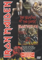 Eagle Rock Ent Iron Maiden - Number of the Beast Photo