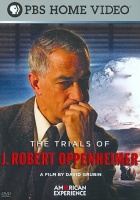 American Experience: Trials J. Robert Oppenheimer Photo
