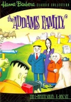 Addams Family: S1 Photo