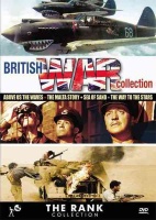 British War Collection: the Rank Collection Photo