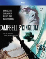 Campbell's Kingdom Photo