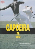 Capoeira Photo